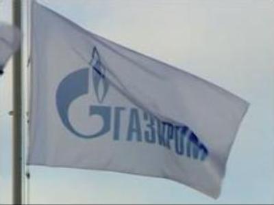 Co-operation between Gazprom and Eni approved
