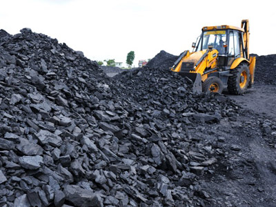 Russian coal exports heading East