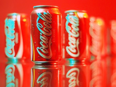 Coca-Cola looks to buy Nidan