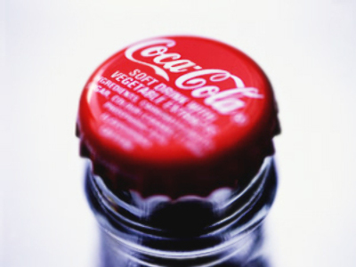 Coca-Cola says Russia is set to become one its top five global markets