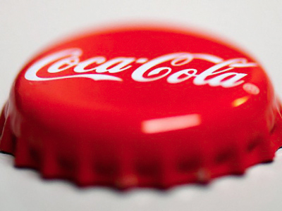 Coke flags $3 billion Russian investment
