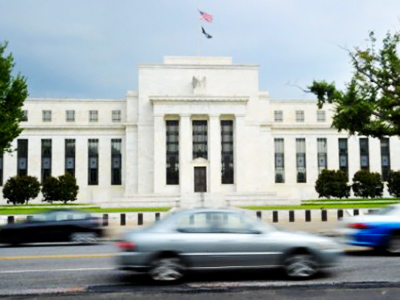 Federal Reserve commitment on rates sees crude prices beef Russian equities