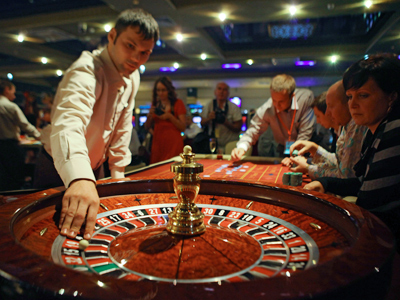 Seven companies take Far East investment gamble
