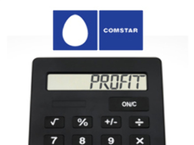 Comstar-UTS posts 3Q 2008 Net Profit of $36.45 million