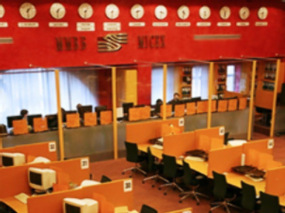 Concerted global action to underpin global finances: RTS and Micex halted