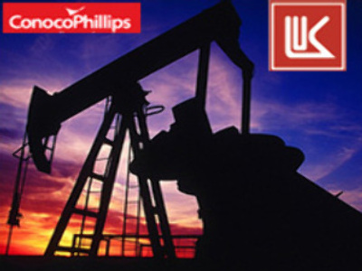 ConocoPhillips looks ahead as Yuzhno Khylchuyu J.V. with Lukoil starts production