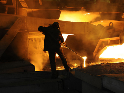 Construction rehab stimulates Severstal's performance