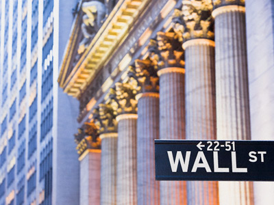 American CEOs call the Congress to 'stabilize the debt'