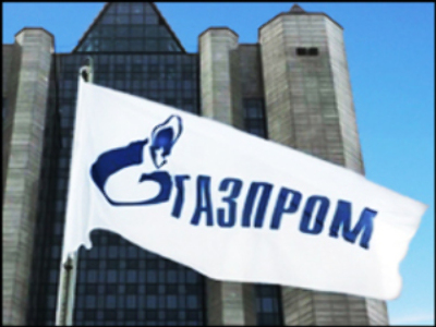 Cost of gas dispute mounts for Gazprom, as customers look for other supplies