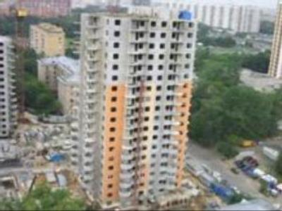 Could Moscow's real estate market cool down?