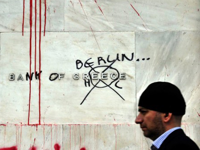 Next on high-risk list after Greece