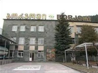 Court win for Georgian mineral water