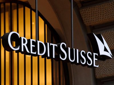 Credit Suisse reveals up to $9 bln capital boost