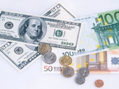 Crisis and competing currencies