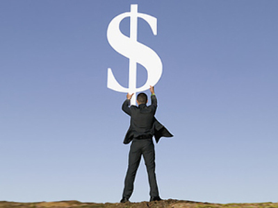 Crisis halves number of billionaires