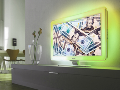 CTC Media posts 3Q Net Income of $25.8 million