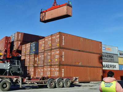 Customs Union pushes ahead for fairer markets