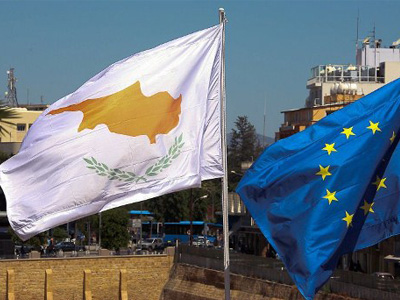 Cyprus: Russia is more generous than the IMF