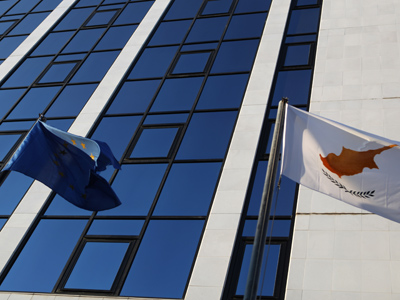 Cyprus: A borrowing investor