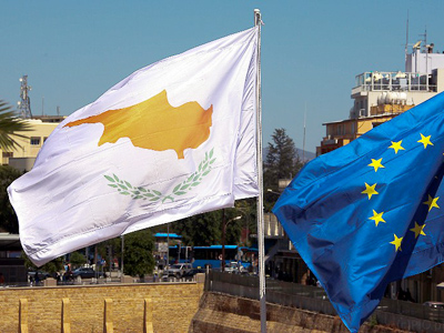 Cyprus asks for €5 billion help from Russia