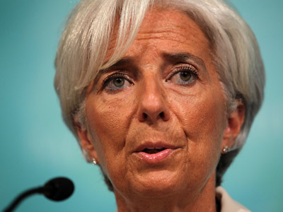 Cyprus under Troika scrutiny