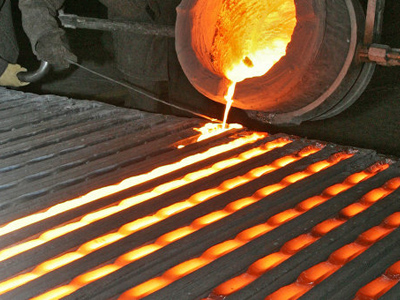 Chelyabinsk Zinc posts 9M 2010 net profit of 1.031 billion roubles