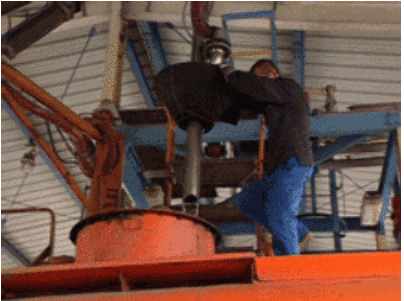 Dearer fuel ‘threat to Russian economy’