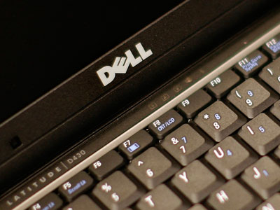 Dell may leave the floor, as personal computers lose allure