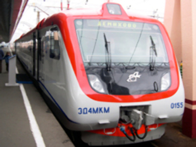 Deutsche Bahn sell off has lessons for Russian Railways