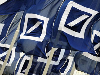 Deutsche Bank whistleblowers: Former staff reveal $12bn crisis cover-up