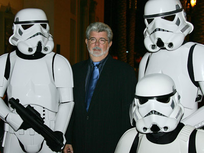 Raiders of the Star Wars franchise: Disney buys Lucasfilm for $4.05bn