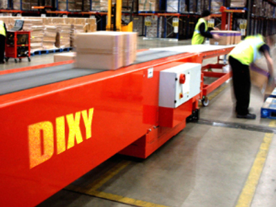 Dixy posts 1Q 2010 net profit of 129 million roubles