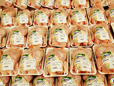 Domestic poultry production to get spur from frozen meat ban