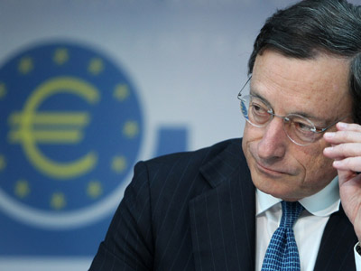 ECB to engage in 'unlimited' bond buying - reports