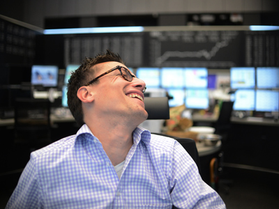 'Blackout' trading binge: Drunken broker pushed oil price to 8 month high overnight