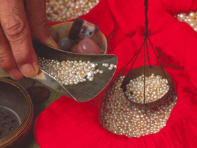 Dubai eyes the jewel of the past to bring back the lustre of pearls