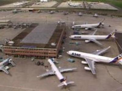 Duma calls for state investments in aircraft industry
