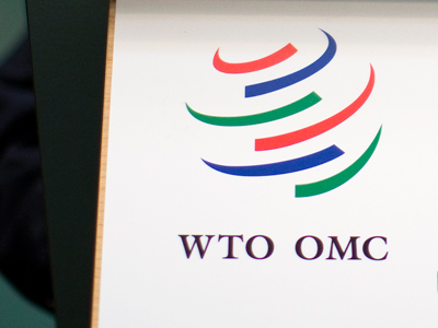 WTO anti-dumping ruling could help Russian miners