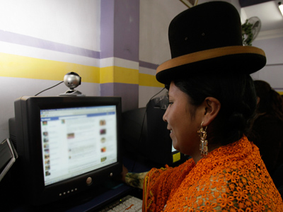 Internet preferred to sex and chocolate as its GDP share soars