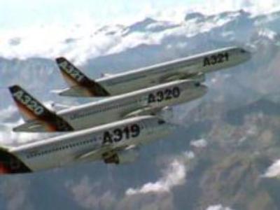 EADS Resists Russian Blocking Stake