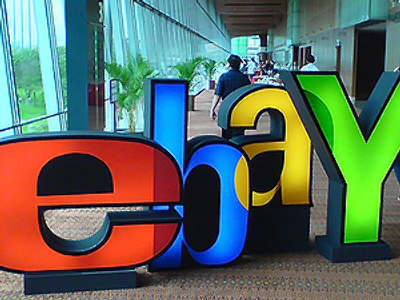 eBay to launch Russian interface next month