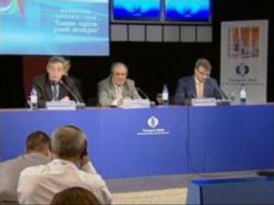 EBRD continues to invest in Russia