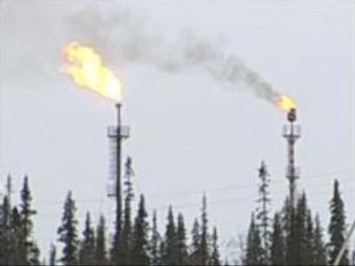 EBRD no longer finances Sakhalin-2 project