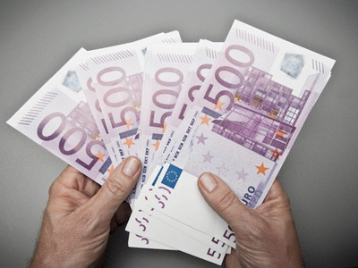 Long live the euro: ECB chief pledges to preserve the united currency