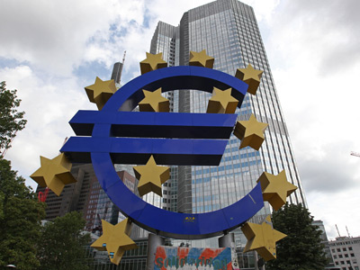 ECB bond-buying strategy demands commitment to reforms from troubled countries