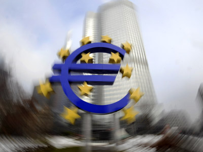 ECB loosens rules in response to crisis