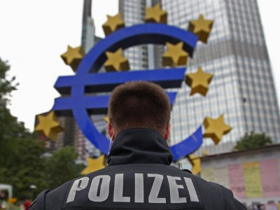 ECB may supervise over eurozone's major banks