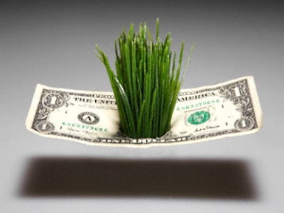 The economic road ahead