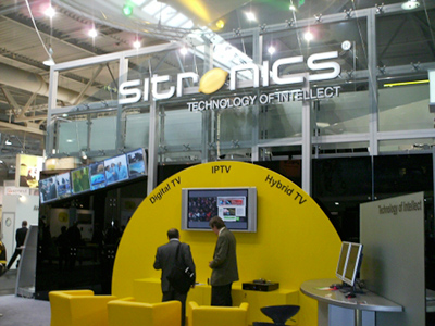 Sitronics posts 1Q 2011 net loss of $12.7 million