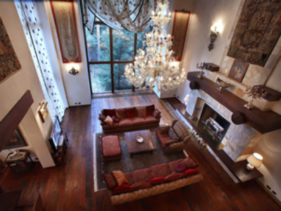 Strong elite residential real estate brings developers back